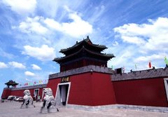开封府图片