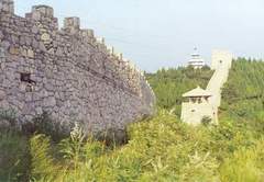 原山国家森林公园图片