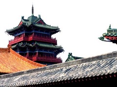 开封府图片