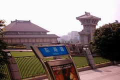 湖北省博物馆图片