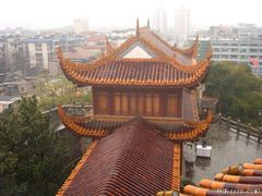 天心阁图片