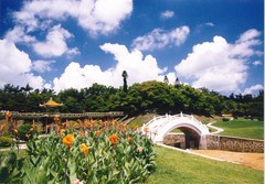 湖光岩图片