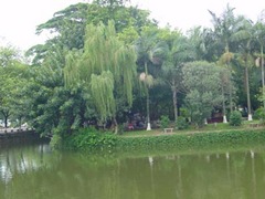 惠州西湖图片