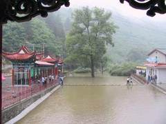 兴隆山图片