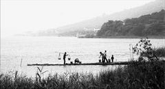 西山景区图片