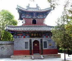 白马寺图片