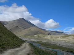 日喀则旅游风景区图片