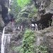 百里峡
