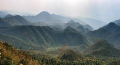河伯乡图片