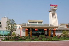 门头