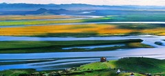 若尔盖图片