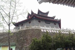 古汉台8