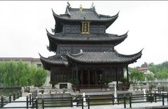 西青区图片