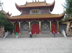 哈尔滨游乐园图片