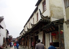 澄虚道院图片