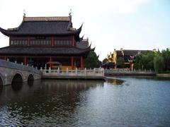 全福讲寺图片
