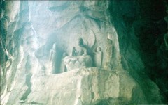 伏波山图片