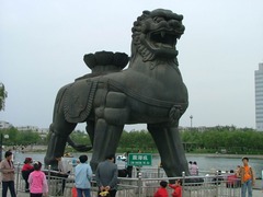 清真北大寺图片