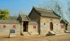 净觉寺图片