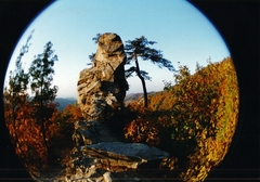 鹫峰山图片