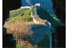 青山关图片
