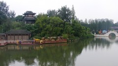 白鹭洲