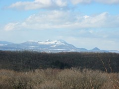 昭和新山图片