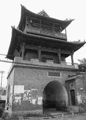钟鼓楼图片