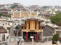 鳌园图片