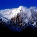 西藏 林芝 南迦巴瓦峰