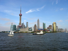 外滩图片