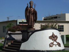 母玛莉亚教堂图片