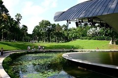 植物园1