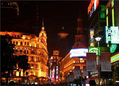 南京路3