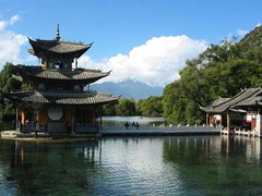 丽江图片