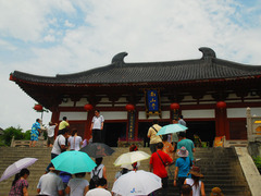 南山文化苑4