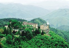 莫干山图片