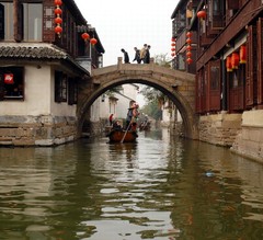 富安桥图片