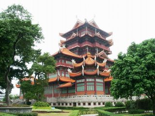 南普陀