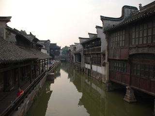 乌镇