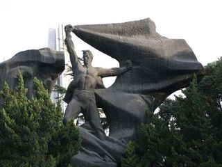 黄浦公园