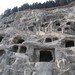 龙门石窟景区