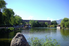 山海关图片