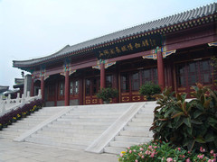 山海关09长城博物馆