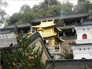显通寺