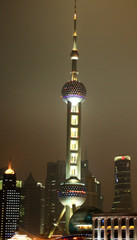 东方明珠