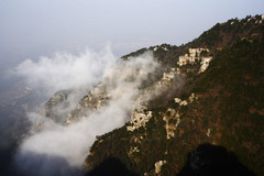 庐山图片
