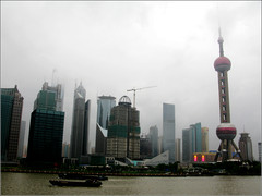 上海东方明珠塔03
