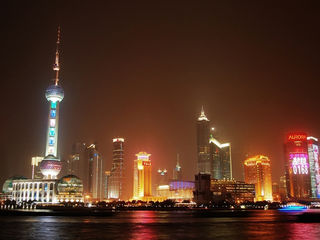 东方明珠