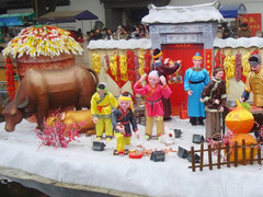 豫园图片